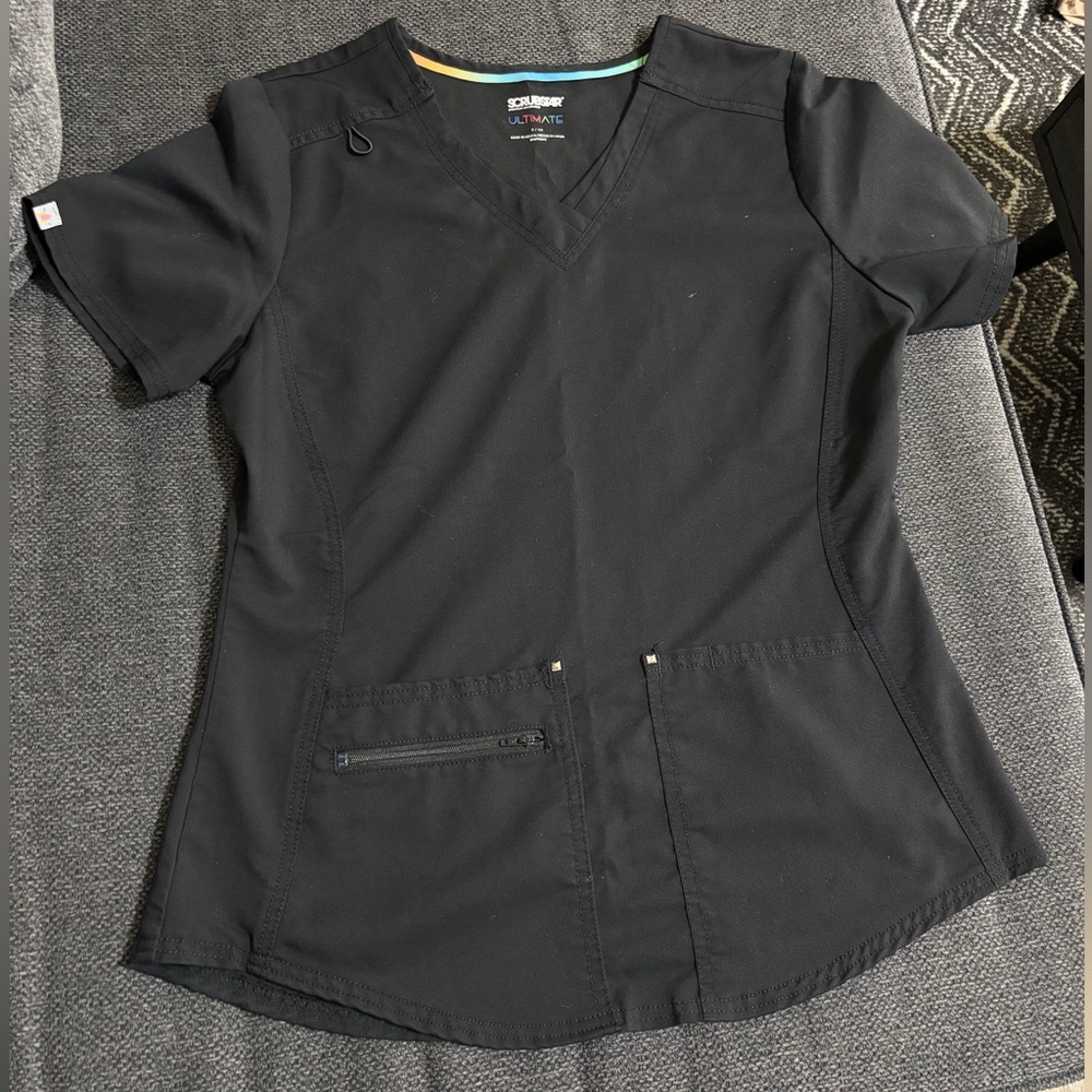 Women’s Scrubstar Ultimate Top